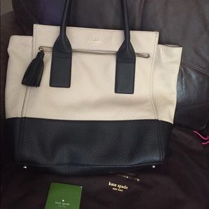 Kate Spade Southport Avenue Linda bag